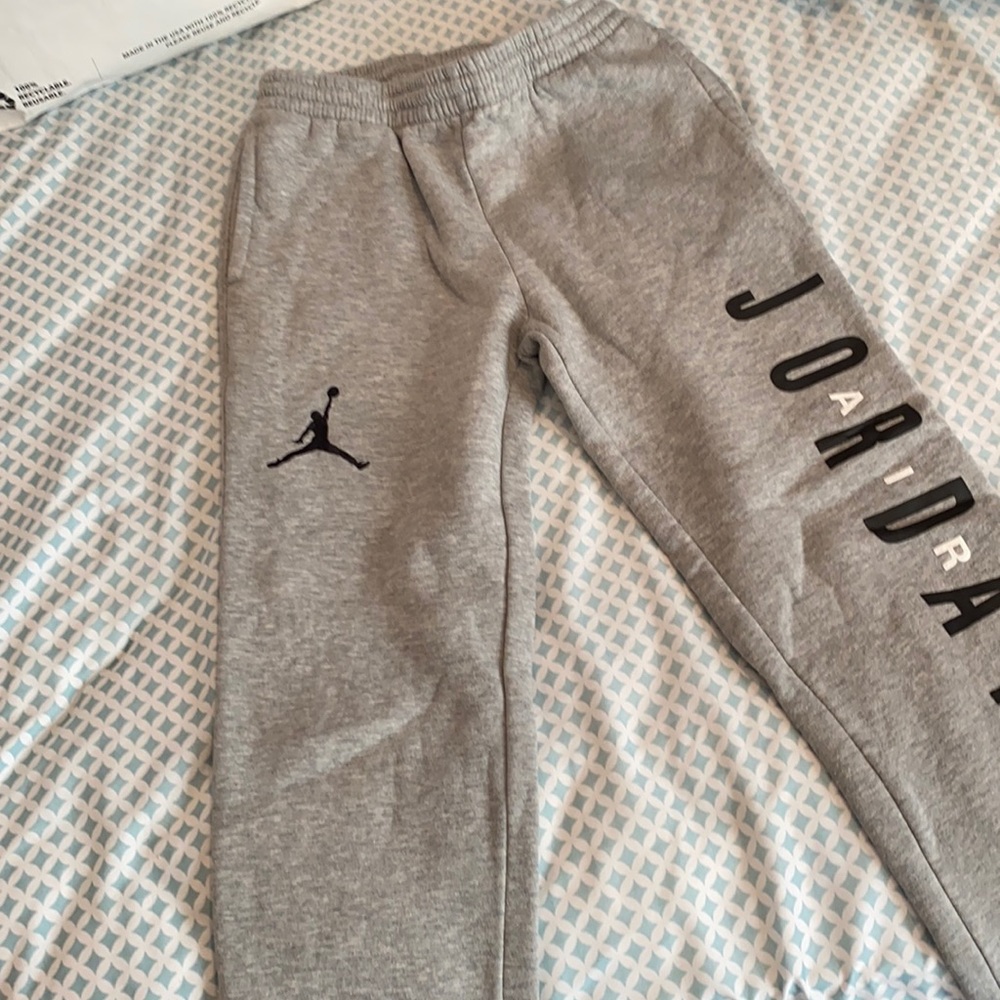 Sweatpants